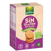 Biscuiti sarati fara gluten, 200 g, Gullon