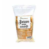 Seminte de susan auriu, 250 g, Econatur