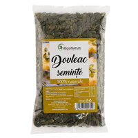 Seminte de dovleac, 250 g, Econatur