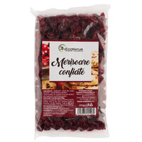 Merisoare confiate, 250 g, Econatur
