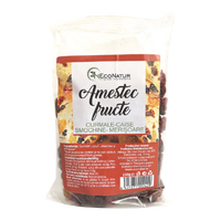 Amestec de fructe, 250 g, Econatur