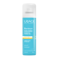 Spray calmant dupa plaja Bariesun, 150 ml, Uriage