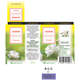 Ulei esential de iasomie Emotie Luxurious, 10 ml, Justin Pharma 725179