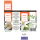 Ulei esential de neroli Noblete Luxurious, 10 ml, Justin Pharma 725188