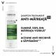 Sampon anti-matreata pentru par normal-gras Dercos, 200 ml, Vichy 560355