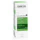 Sampon anti-matreata pentru par normal-gras Dercos, 200 ml, Vichy 560348