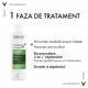 Sampon anti-matreata pentru par normal-gras Dercos, 200 ml, Vichy 560358