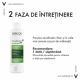 Sampon anti-matreata pentru par normal-gras Dercos, 200 ml, Vichy 560359