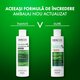 Sampon antimatreata pentru par normal spre gras si scalp cu senzatie de mancarime Dercos, 200 ml, Vichy 748041