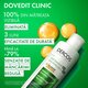 Sampon antimatreata pentru par normal spre gras si scalp cu senzatie de mancarime Dercos, 200 ml, Vichy 748042
