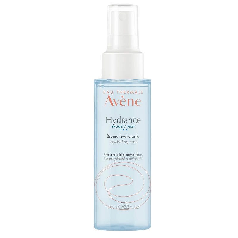 Spray hidratant Hydrance Mist Spray, 100 ml, Avene 