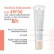 Emulsie de zi nuantatoare cu SPF 30 Cleanance Women, 40 ml, Avene 566180