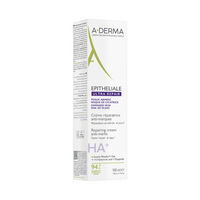 Crema reparatoare cu efect calmant Epiteliale Ultra Repair HA+, 100 ml, A-Derma