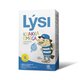 Ulei de peste Omega 3 pentru copii, 60 capsule masticabile, Lysi 600452