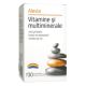 Vitamine si Multiminerale, 30 comprimate, Alevia 627775