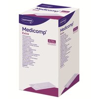 Comprese sterile Medicomp Extra, 10x20 cm, 25 bucati, Hartmann