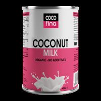 Bautura Bio din nuca de cocos, 400 ml, Cocofina