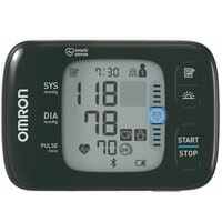 Tensiometru automat de incheietura cu Bluetooth RS7 Intelli IT, 1 bucata, Omron