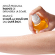 Apa cu beta-caroten si protectie solara SPF 30 pentru fata si corp Capital Soleil, 200 ml, Vichy 752103
