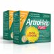 Pachet ArtroHelp Forte, 28+14 plicuri, Zenyth 548760