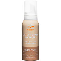 Spuma reparatoare pentru corp Daily Repair Mousse, 100 ml, Evy Technology