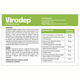 Virodep, 30 comprimate, Dr. Phyto 590852