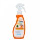 Lotiune spray pentru copii cu protectie solara SPF 50 Sun, 200 ml, Gerocossen 502376