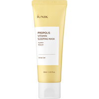 Masca de fata de noapte Propolis Vitamin, 60 ml, Iunik