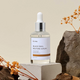 Ser de fata regenerant pentru femei Black Snail, 50 ml, Iunik 662329