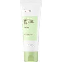 Crema de fata gel cu efect calmant Centella, 60 ml, Iunik
