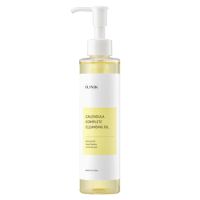 Ulei de curatare Calendula Complete, 200 ml, Iunik