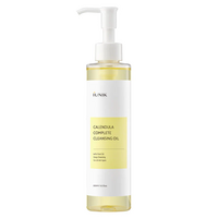 Ulei de curatare Calendula Complete, 200 ml, Iunik