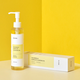 Ulei de curatare Calendula Complete, 200 ml, Iunik 662299