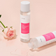 Toner de fata pentru femei Rose Galactomyces, 200 ml, Iunik 662199