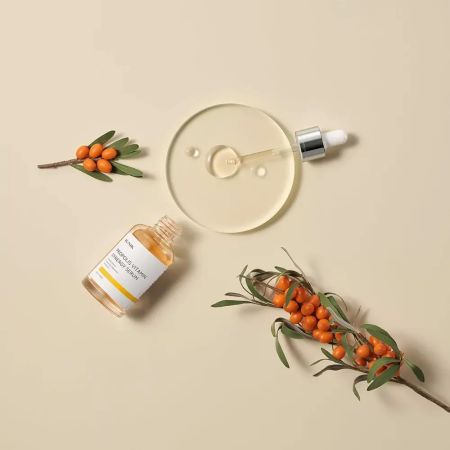 Ser de fata cu efect calmant pentru femei Propolis Vitamin Synergy, 50 ml, Iunik 662266