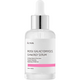 Ser de fata pentru femei Rose Galactomyces Synergy, 50 ml, Iunik 662236