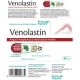 Venolastin, 30 capsule, Rotta Natura 598004