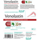 Venolastin, 30 capsule, Rotta Natura 598004