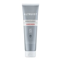 Crema hipoalergenica pentru protectie solara cu SPF 50, 100 ml, Altruist