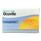 Ocuvite Complete, 30 capsule, Bausch & Lomb 697768