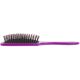 Perie de par, Paddle Detangler Purple, 1 bucata, Wet Brush 714708