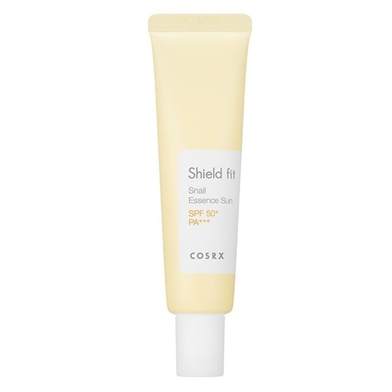 Esenta cu SPF 50+ Shield Fit Snail, 30 ml, COSRX