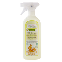 Solutie multiuz de curatare a suprafetelor Eco Bio, 500 ml, Baby Anthyllis
