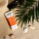 Crema colorata pentru protectie solara cu SPF 50+ Light Tint Medisun, 40 ml, Acm 663741