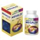 Megaliv by Ovidiu Bojor, 90 capsule, Medicinas 713886