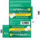 Aspirin Plus C, 400 mg/240 mg, 10 comprimate efervescente, Bayer 700998