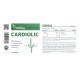 Complex Cardiolic, 60 capsule moi, Vitaking 704442