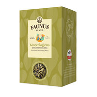 Ceai Ginecologicus, 90 g, Faunus Plant