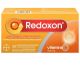 Redoxon cu aroma de portocale, 1000 mg, 30 comprimate efervescente, Bayer 584400