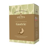 Ceai Gastric Retete Traditionale, 180 g, Faunus Plant